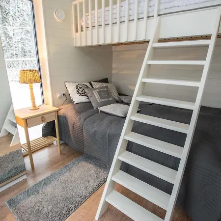 Anna B By Interhome Feriehus *