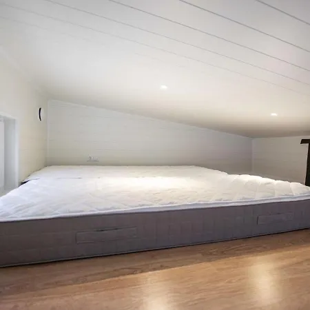 Anna B By Interhome Tatil Evi