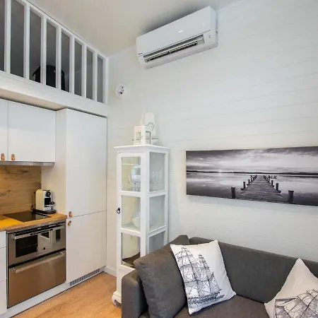 Anna B By Interhome Dragsfjärd