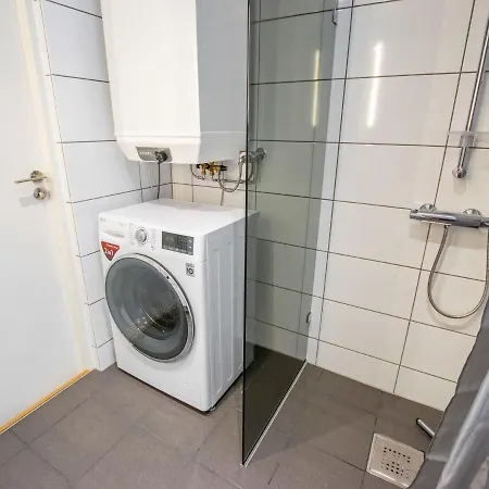 Tatil Evi Anna B By Interhome *