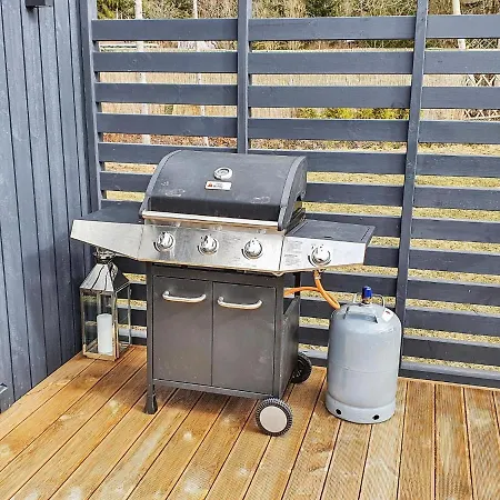 Tatil Evi Anna B By Interhome