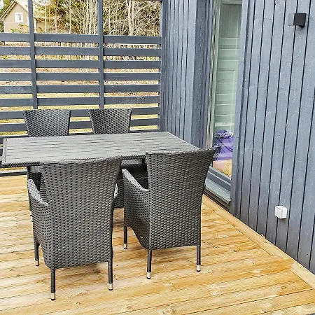 Сasa de vacaciones Anna B By Interhome *