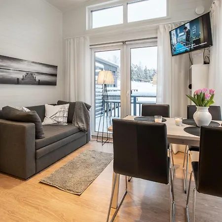 Anna B By Interhome * Dragsfjärd