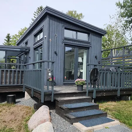 Anna B By Interhome בית נופש