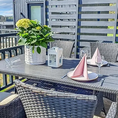 Anna B By Interhome בית נופש *