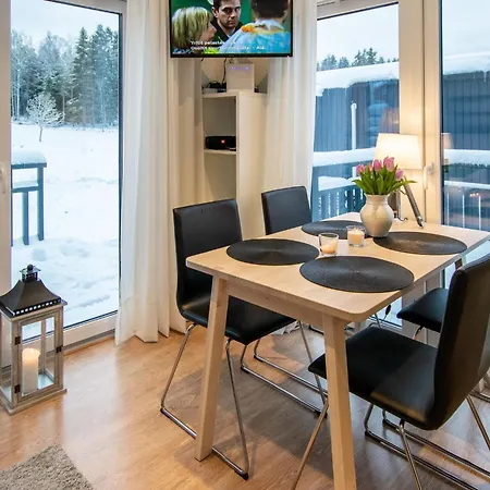 Anna B By Interhome *