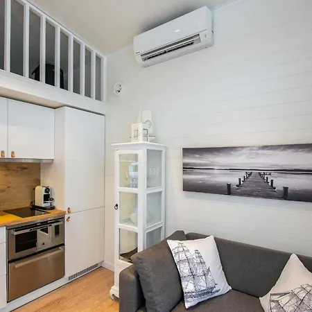 Anna B By Interhome Loma-asunnot *