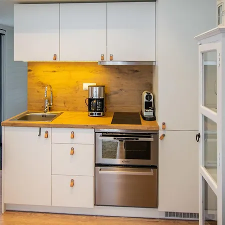 Tatil Evi Anna B By Interhome