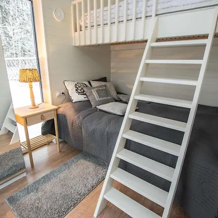 Tatil Evi Anna B By Interhome