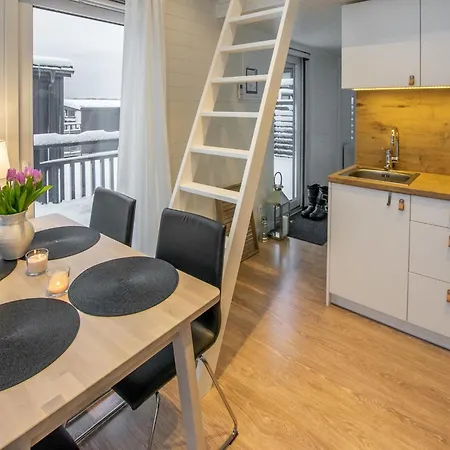 Tatil Evi Anna B By Interhome Dragsfjärd