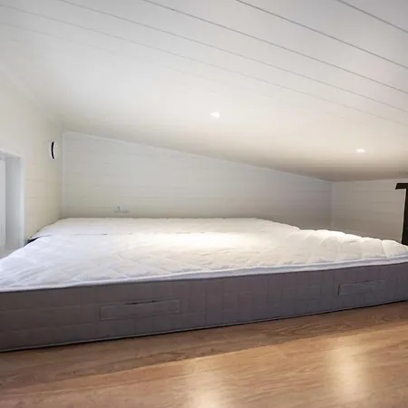 Anna B By Interhome Tatil Evi Dragsfjärd