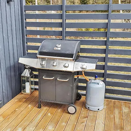 Anna B By Interhome *