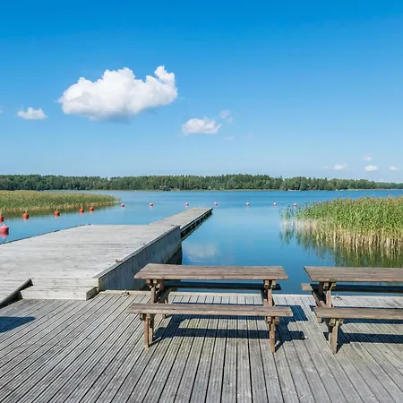 Tatil Evi Anna B By Interhome Dragsfjärd