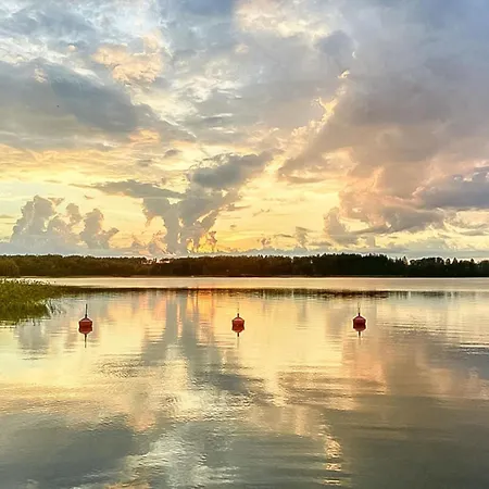 Anna B By Interhome Tatil Evi Dragsfjärd