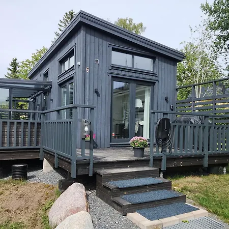 Anna B By Interhome Loma-asunnot Dragsfjärd