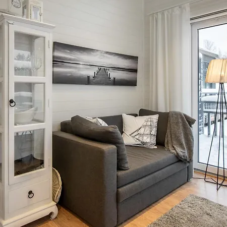 Anna B By Interhome Loma-asunnot Dragsfjärd