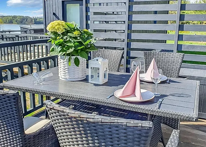 Anna B By Interhome Semesterbostad *