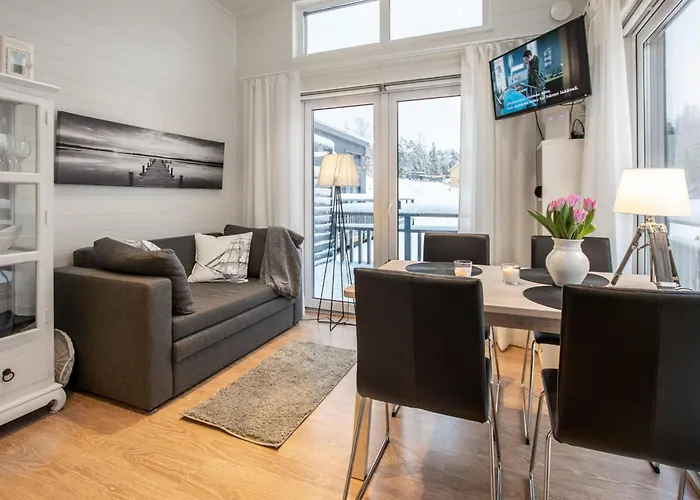 Semesterbostad Anna B By Interhome *