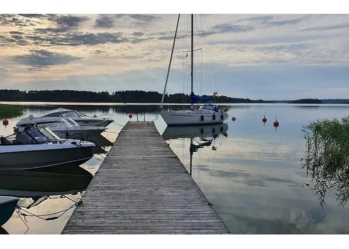 Anna B By Interhome Dragsfjärd