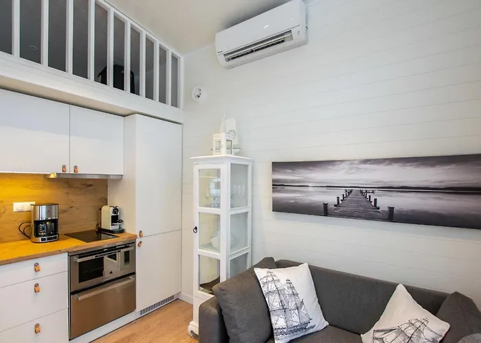 Anna B By Interhome Semesterbostad *