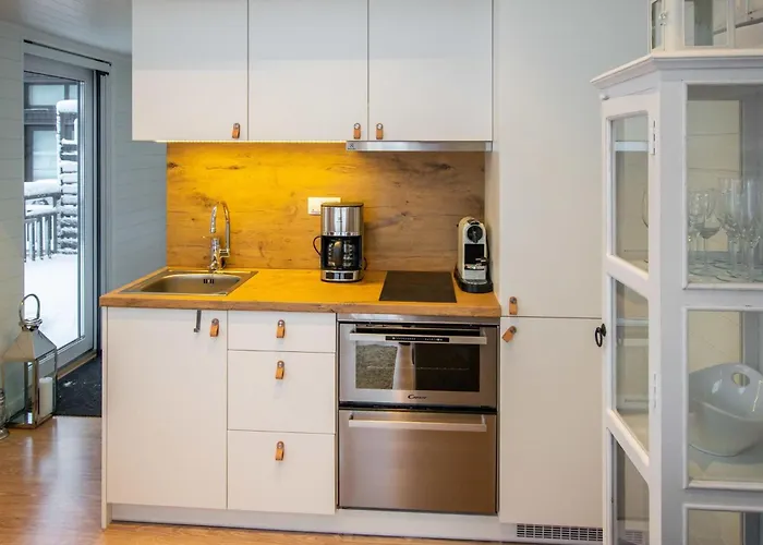 Semesterbostad Anna B By Interhome