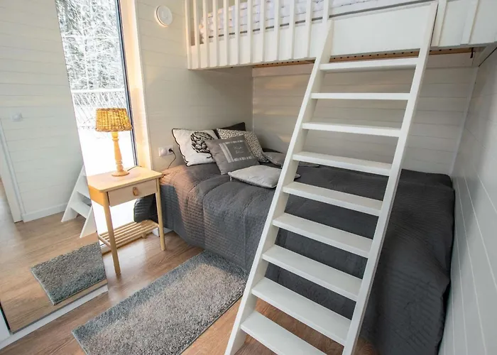 Semesterbostad Anna B By Interhome