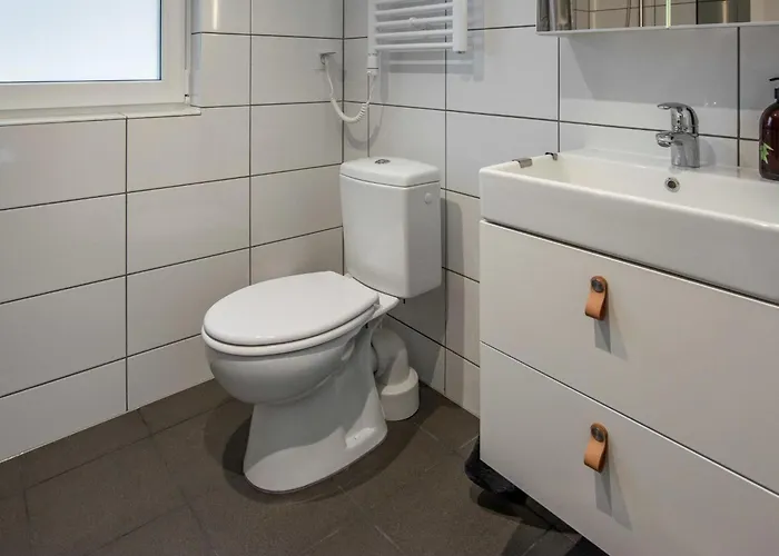 Semesterbostad Anna B By Interhome *