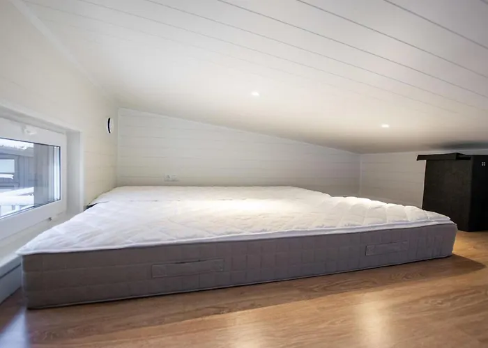 Anna B By Interhome Semesterbostad Dragsfjärd