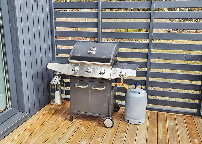 Anna B By Interhome *