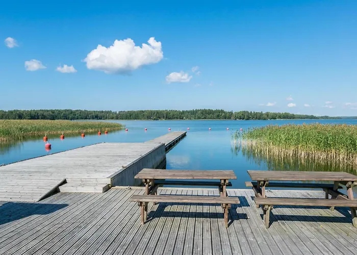 Semesterbostad Anna B By Interhome Dragsfjärd